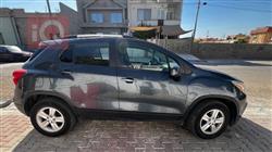 شيفروليه تراكس